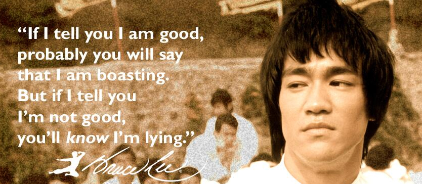 Bruce Lee